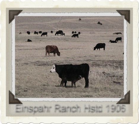 Einspahr Ranch